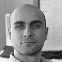 Photo of Alex L.